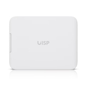 Carcasă exterior Ubiquiti UISP Box Plus, IPX6, policarbonat, pentru UISP Switch Plus - UISP-BOX-PLUS