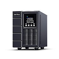 CyberPower OLS1500EA UPS Tower 1500VA 1500W cu sinus pur, LCD si iesiri IEC-Schuko CyberPower OLS1500EA UPS Tower 1500VA 1500W cu sinus pur, LCD si iesiri IEC-Schuko