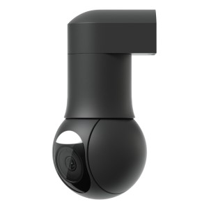 Cameră IP UniFi PTZ, 4MP 2K, IR 20m, PoE+, IP66, neagră, Ubiquiti - UVC-G5-PTZ-B Cameră IP UniFi PTZ, 4MP 2K, IR 20m, PoE+, IP66, neagră, Ubiquiti - UVC-G5-PTZ-B