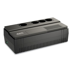 UPS APC Easy UPS BV650I-GR, 650VA/375W, AVR, 4x Schuko - 1312384 UPS APC Easy UPS BV650I-GR, 650VA/375W, AVR, 4x Schuko - 1312384