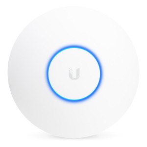 Access Point UniFi Wi-Fi 5, dual-band, 4x4 MU-MIMO, 2 porturi Gigabit, Ubiquiti - UAP-AC-HD Access Point UniFi Wi-Fi 5, dual-band, 4x4 MU-MIMO, 2 porturi Gigabit, Ubiquiti - UAP-AC-HD