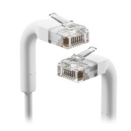 Cablu patch Ethernet RJ45, Cat6, 0.3 m, Ubiquiti - U-CABLE-PATCH-0.3M-RJ45