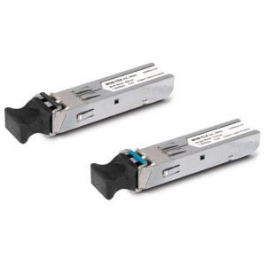 Modul SFP BiDi PLANET MGB-LA10, 1G, Single Mode, LC, TX1310/RX1550nm, 10km - 1456405