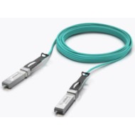 Cablu optic activ AOC, SFP28, 30 m, Ubiquiti - UACC-AOC-SFP28-30M