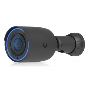 Cameră IP UniFi G6 Pro Bullet, 8MP 4K, lentilă varifocală motorizată 5,9–13,8mm, IR 40m, PoE+, neagră, Ubiquiti - UVC-G6-PRO-BULLET-B Cameră IP UniFi G6 Pro Bullet, 8MP 4K, lentilă varifocală motorizată 5,9–13,8mm, IR 40m, PoE+, neagră, Ubiquiti - UVC-G6-PRO-BULLET-B