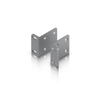 Kit urechi montaj rack 1U UniFi, Ubiquiti - UACC-RACK-EAR-1U Kit urechi montaj rack 1U UniFi, Ubiquiti - UACC-RACK-EAR-1U