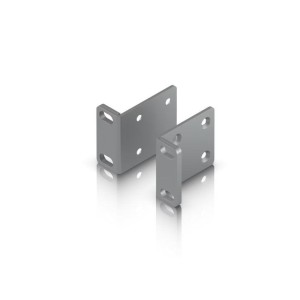 Kit urechi montaj rack 1U UniFi, Ubiquiti - UACC-RACK-EAR-1U