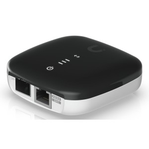 Convertor media SFP Gigabit la RJ45, PoE pasiv, Ubiquiti - UACC-AE Convertor media SFP Gigabit la RJ45, PoE pasiv, Ubiquiti - UACC-AE