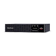 CyberPower PR3000ERT2U UPS Rack 2U 3000VA 3000W cu sinus pur si software Business Edition