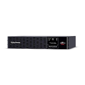 CyberPower PR3000ERT2U UPS Rack 2U 3000VA 3000W cu sinus pur si software Business Edition