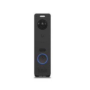 Panou exterior video IP UniFi G6 Entry, camere 5MP + 8MP, NFC, PoE+, Ubiquiti - UVC-G6-ENTRY