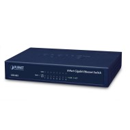 Switch PLANET GSD-803, 8x Gigabit, unmanaged - 1455874 Switch PLANET GSD-803, 8x Gigabit, unmanaged - 1455874