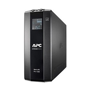 APC BR1600MI UPS Back UPS Pro 1600VA 960W cu ecran LCD si AVR APC BR1600MI UPS Back UPS Pro 1600VA 960W cu ecran LCD si AVR