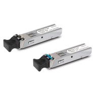 Modul SFP PLANET MGB-SX, 1G, Multi Mode, LC, 850nm, 550m - 1456391 Modul SFP PLANET MGB-SX, 1G, Multi Mode, LC, 850nm, 550m - 1456391