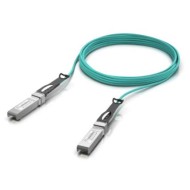 Cablu optic activ AOC, SFP+, 5 m, Ubiquiti - UACC-AOC-SFP10-5M