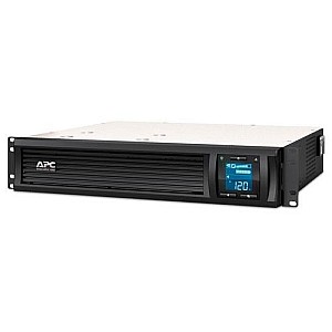 APC SMC1000I 2UC UPS Smart UPS C 1000VA 600W LCD RM 2U 230V cu AVR APC SMC1000I 2UC UPS Smart UPS C 1000VA 600W LCD RM 2U 230V cu AVR