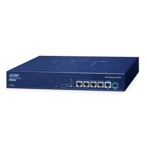 Router VPN PLANET XVR-800, Dual 10G, 4x Gigabit, SFP+ 10G - 1465169 Router VPN PLANET XVR-800, Dual 10G, 4x Gigabit, SFP+ 10G - 1465169