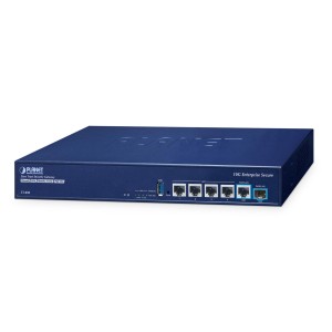 Gateway de securitate Zero Trust PLANET ZT-800, Dual 10G, 4x Gigabit, SFP+ 10G - 1465167 Gateway de securitate Zero Trust PLANET ZT-800, Dual 10G, 4x Gigabit, SFP+ 10G - 1465167