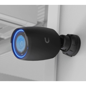 Camera IP Ubiquiti UniFi AI Pro, 8MP 4K, zoom optic 3x, IR 25m, PoE, UVC-AI-Pro