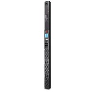 APC AP8858 PDU metered 0U 16A 230V cu 18 x C13 si 2 x C19 pentru rack NetShelter SX APC AP8858 PDU metered 0U 16A 230V cu 18 x C13 si 2 x C19 pentru rack NetShelter SX