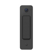 Panou exterior video IP UniFi Doorbell Lite, 5MP, IR 5m, audio bidirecțional, PoE, negru, Ubiquiti - UVC-DOORBELL-LITE-B Panou exterior video IP UniFi Doorbell Lite, 5MP, IR 5m, audio bidirecțional, PoE, negru, Ubiquiti - UVC-DOORBELL-LITE-B