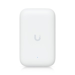 Access Point UniFi Swiss Army Knife Ultra, Wi-Fi 5, dual-band, exterior IPX6, port Gigabit, PoE, Ubiquiti - UK-ULTRA Access Point UniFi Swiss Army Knife Ultra, Wi-Fi 5, dual-band, exterior IPX6, port Gigabit, PoE, Ubiquiti - UK-ULTRA