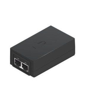 Injector PoE pasiv 24V, 24W, Gigabit, pentru airFiber 5X, Ubiquiti - POE-24-AF5X