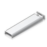 Suport SSD M.2 NVMe pentru UniFi Cloud Gateway, Ubiquiti - UACC-SSD-TRAY