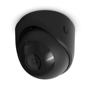 Cameră IP UniFi Turret, 8MP 4K, IR 30m, PoE, IP66, neagră, Ubiquiti - UVC-G6-TURRET-B Cameră IP UniFi Turret, 8MP 4K, IR 30m, PoE, IP66, neagră, Ubiquiti - UVC-G6-TURRET-B