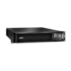 UPS APC Smart-UPS SRT SRT1000RMXLI, 1000VA/1000W, Online, Rack 2U - 1361691 UPS APC Smart-UPS SRT SRT1000RMXLI, 1000VA/1000W, Online, Rack 2U - 1361691