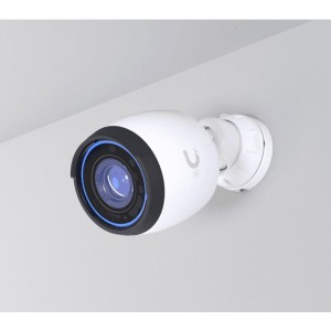 Cameră IP UniFi Bullet, 8MP 4K, IR 25m, PoE, IP65, Ubiquiti - UVC-G5-PRO Cameră IP UniFi Bullet, 8MP 4K, IR 25m, PoE, IP65, Ubiquiti - UVC-G5-PRO