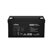 NJOY GE15012KF – Baterie VRLA 12V GEL 150Ah NJOY GE15012KF – Baterie VRLA 12V GEL 150Ah