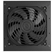nJoy Alpha+ 750 – Sursă PC ATX 750W Modulară, 80+ Gold (PSAT6075A2MCVCZ01B)