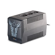 nJoy PALADIN 1000 – AVR / Stabilizator de tensiune 1 kVA (PWAV-10003PL-AZ01B) nJoy PALADIN 1000 – AVR / Stabilizator de tensiune 1 kVA (PWAV-10003PL-AZ01B)