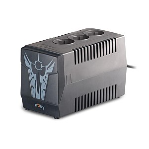 nJoy PALADIN 1000 – AVR / Stabilizator de tensiune 1 kVA (PWAV-10003PL-AZ01B) nJoy PALADIN 1000 – AVR / Stabilizator de tensiune 1 kVA (PWAV-10003PL-AZ01B)