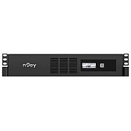 nJoy CODE 600 – UPS Rack Line-Interactive 600VA / 360W (UPCMRLS660TCOAZ01B) nJoy CODE 600 – UPS Rack Line-Interactive 600VA / 360W (UPCMRLS660TCOAZ01B)