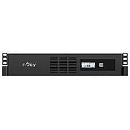 nJoy CODE 2000 – UPS Rack / Line-Interactive 2 kVA / 1,200 W (UPLI-LI200CO-AZ01B) nJoy CODE 2000 – UPS Rack / Line-Interactive 2 kVA / 1,200 W (UPLI-LI200CO-AZ01B)