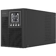 nJoy ECHO PRO 1000 – UPS Tower / Online 1 kVA / 900 W (UPOL-OL100EP-CG01B) nJoy ECHO PRO 1000 – UPS Tower / Online 1 kVA / 900 W (UPOL-OL100EP-CG01B)