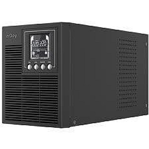 nJoy ECHO PRO 1000 – UPS Tower / Online 1 kVA / 900 W (UPOL-OL100EP-CG01B) nJoy ECHO PRO 1000 – UPS Tower / Online 1 kVA / 900 W (UPOL-OL100EP-CG01B)