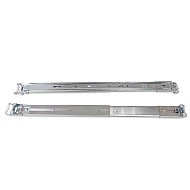 QNAP RAIL-B02 – Kit șine de montaj pentru NAS rackmount 2U