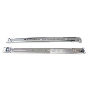 QNAP RAIL-B02 – Kit șine de montaj pentru NAS rackmount 2U