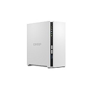 QNAP TS-233 – NAS Tower 2 Bay, 2 GB RAM, fără HDD QNAP TS-233 – NAS Tower 2 Bay, 2 GB RAM, fără HDD