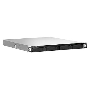 QNAP TS-464U-8G – NAS Rackmount 1U, 4 Bay, Intel Quad-Core, 8GB RAM, fără HDD QNAP TS-464U-8G – NAS Rackmount 1U, 4 Bay, Intel Quad-Core, 8GB RAM, fără HDD