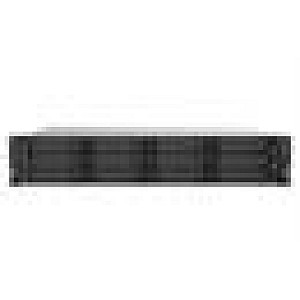 QNAP TS-1273AU-RP-8G NAS rack 12 bay 2U fara HDD cu sursa redundanta pentru business
