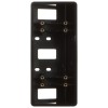 Suport de montaj pe perete pentru stații de ușă Hikvision seria KV6103/KV6113 - DS-KABV6113-A – HIKVISION DS-KABV6113-A