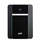 BX1600MI | APC | APC BX1600MI surse neîntreruptibile de curent (UPS) Line-Interactive 1,6 kVA 900 W 6 ieșire(i) AC APC BX1600MI surse neîntreruptibile de curent (UPS) Line-Interactive 1,6 kVA 900 W 6 ieșire(i) AC