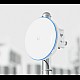 Ubiquiti Networks XG Punte de rețea 6000 Mbit/s Alb