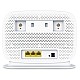 TP-Link Archer MR505 router wireless Gigabit Ethernet Bandă dublă (2.4 GHz/ 5 GHz) 4G Alb