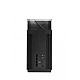 ZenWiFi Pro ET12 (1pk) | ASUS | ASUS ZenWiFi Pro ET12 Tri-band (2.4 GHz / 5 GHz / 6 GHz) Wi-Fi 6E (802.11az) Negru 3 Intern ASUS ZenWiFi Pro ET12 Tri-band (2.4 GHz / 5 GHz / 6 GHz) Wi-Fi 6E (802.11az) Negru 3 Intern