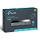 TL-SG1016D | TP-LINK | Switch 16 porturi RJ45 Gigabit, Unmanaged, 1U - TP-Link TL-SG1016D Switch 16 porturi RJ45 Gigabit, Unmanaged, 1U - TP-Link TL-SG1016D